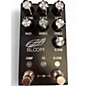 Used Jackson Audio BLOOM Effect Pedal