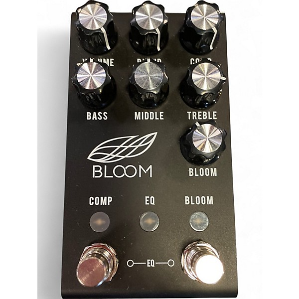 Used Jackson Audio BLOOM Effect Pedal