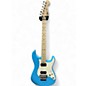 Used Charvel SoCal Style 1 HH Infinity Blue Solid Body Electric Guitar thumbnail