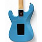 Used Charvel SoCal Style 1 HH Infinity Blue Solid Body Electric Guitar