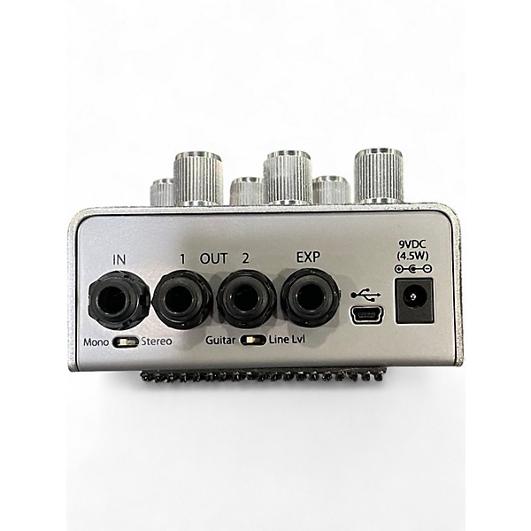 Used Eventide ULTRATAP  Effect Pedal