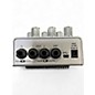 Used Eventide ULTRATAP  Effect Pedal