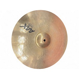 Used SABIAN 15in AAX THIN HI-HATS Cymbal