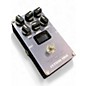Used VOX CUTTING EDGE Effect Pedal