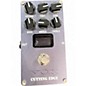 Used VOX CUTTING EDGE Effect Pedal