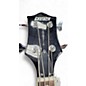 Used Gretsch Guitars G5442B Red Electric Bass Guitar