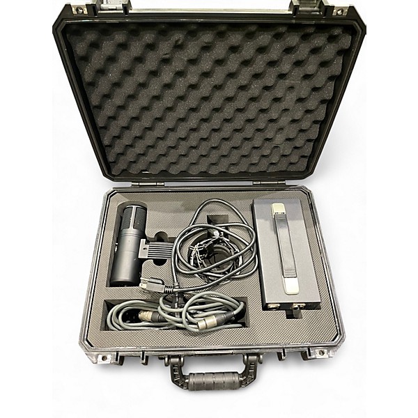 Used Warm Audio Wa8000 Condenser Microphone,Specials : American Fashion Style Bags On Sale