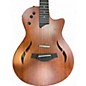 Used Taylor T5Z Classic Natural Acoustic Electric Guitar