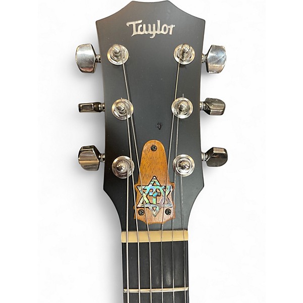 Used Taylor T5Z Classic Natural Acoustic Electric Guitar