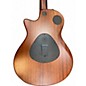 Used Taylor T5Z Classic Natural Acoustic Electric Guitar