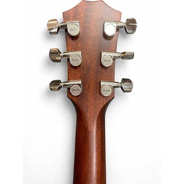 Used Taylor T5Z Classic Natural Acoustic Electric Guitar