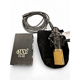 Used MXL V69 Condenser Microphone