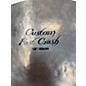 Used Zildjian 16in K Custom Fast Crash Cymbal
