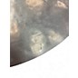 Used Zildjian 16in K Custom Fast Crash Cymbal