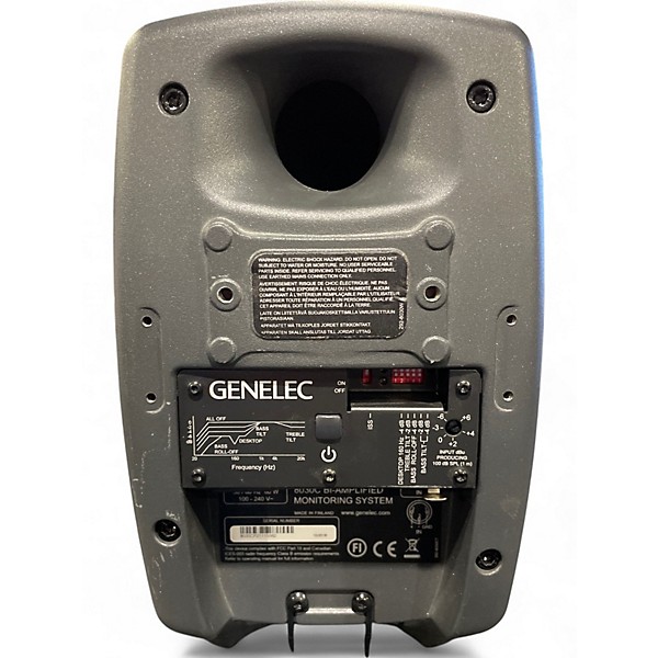 Used Genelec 8030C Volume Controller