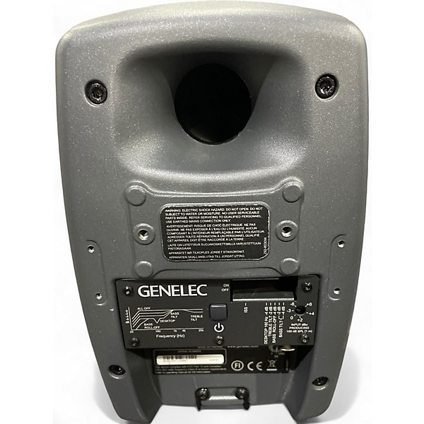 Used Genelec 7050C Subwoofer