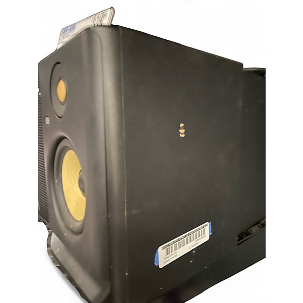 Used KRK RP5 ROKIT G4 Pair Powered Monitor