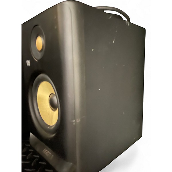 Used KRK RP5 ROKIT G4 Pair Powered Monitor