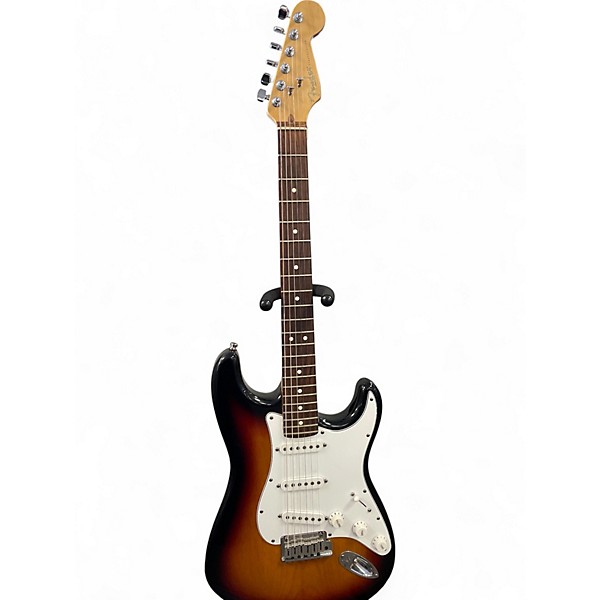 Used 1990s Fender American Standard Stratocaster 2 Color Sunburst Solid Body Electric Guitar,Specials : American Fashion Style Bags On Sale Used 1990s Fender American Standard Stratocaster 2 Color Sunburst Solid Body Electric Guitar,Specials : American Fashion Style Bags On Sale
