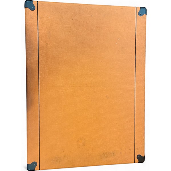 Used Orange Amplifiers OBC410 600W 4x10 Bass Cabinet
