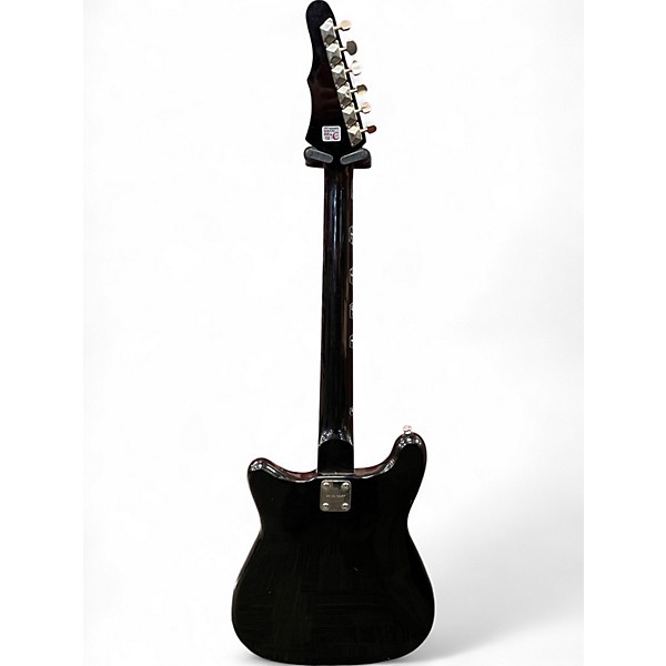 Used Epiphone Coronet Mastodon Crack The Skye Solid Body Electric Guitar