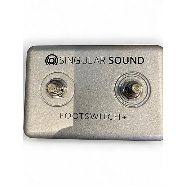 Used Singular Sound Beatbuddy Footswitch Drum Machine,New Products : American Fashion Style Bags On Sale