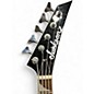 Used Jackson CBXNTDX V Black Electric Bass Guitar