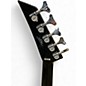 Used Jackson CBXNTDX V Black Electric Bass Guitar