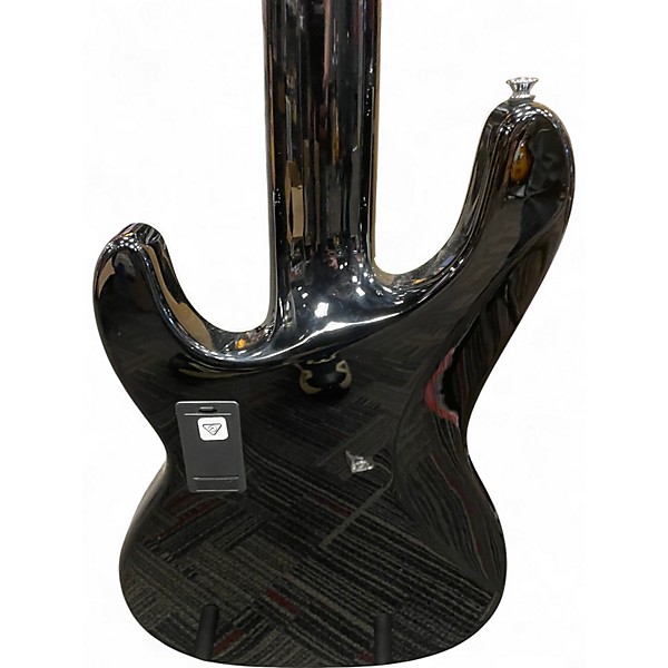 Used Jackson CBXNTDX V Black Electric Bass Guitar