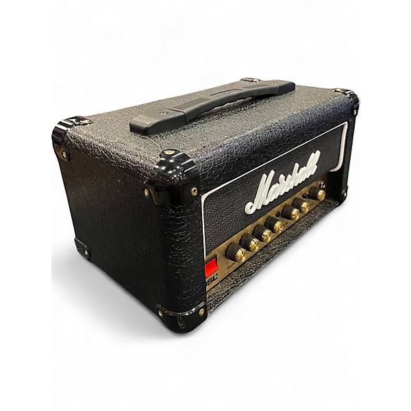 Used Marshall dsl1h Tube Guitar Amp Head