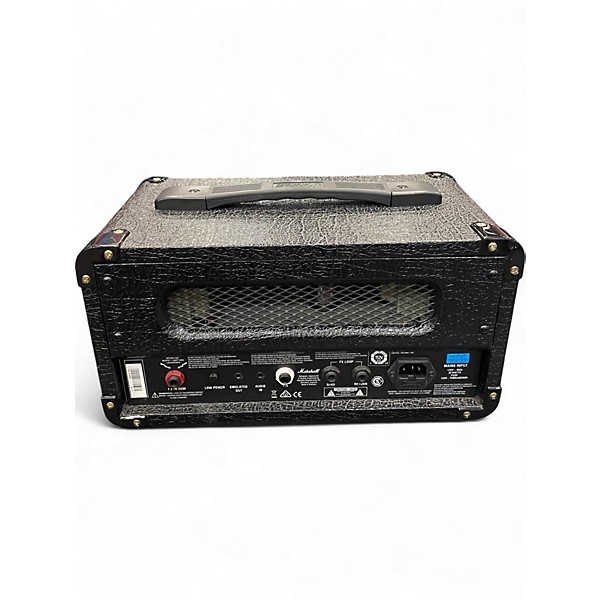 Used Marshall dsl1h Tube Guitar Amp Head