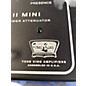 Used Tone King iron man II mini Power Attenuator