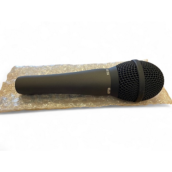 Used CAD 22A Dynamic Microphone