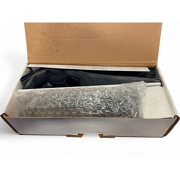 Used CAD 22A Dynamic Microphone