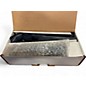 Used CAD 22A Dynamic Microphone