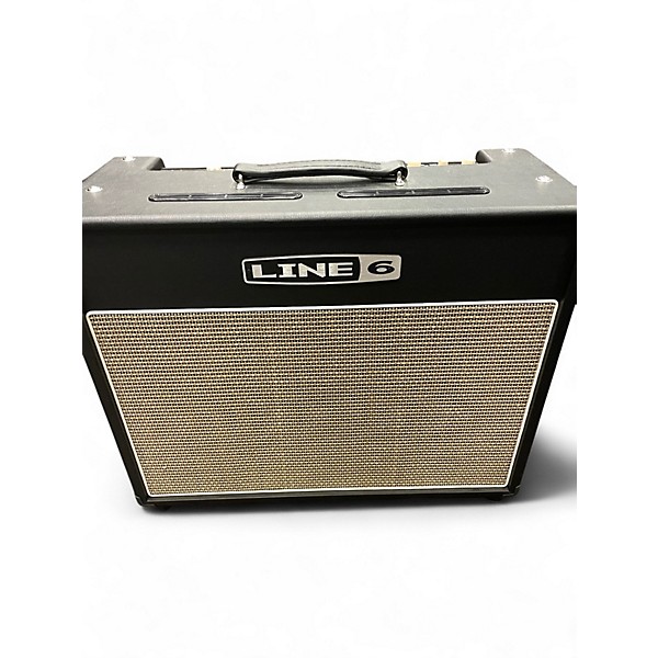 Used Line 6 FLEXTONE III Guitar Combo Amp