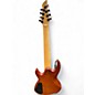 Used Agile Interceptor 8 2 Color Sunburst Solid Body Electric Guitar