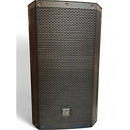Used Electro-Voice ZLX-12P 12in 2-Way Powered Speaker