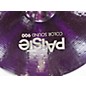 Used Paiste 20in COLOR SOUND 900 Cymbal