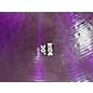 Used Paiste 20in COLOR SOUND 900 Cymbal