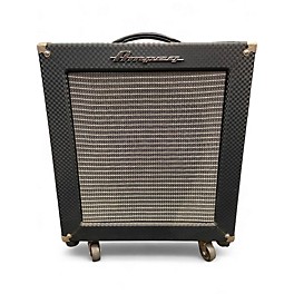 Used Ampeg B-100R Bass Combo Amp