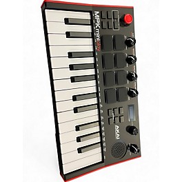 Used Akai Professional MPK MINI PLAY