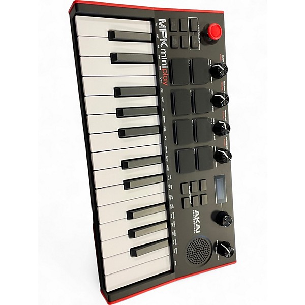 Used Akai Professional MPK MINI PLAY