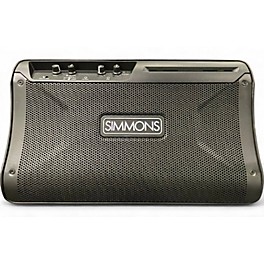 Used Simmons DA2108 Drum Amplifier