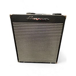 Used Ampeg RB-110 Bass Combo Amp