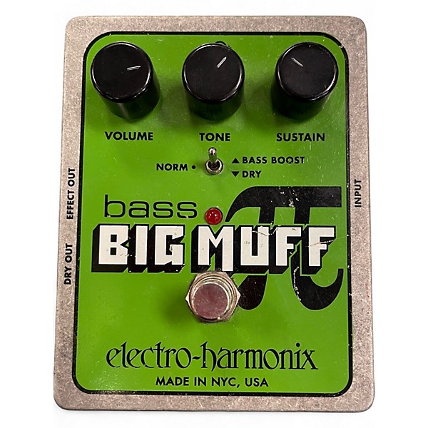 Used Electro-Harmonix Big Muff Bass Distortion Bass Effect Pedal,Specials : American Fashion Style Bags On Sale Used Electro-Harmonix Big Muff Bass Distortion Bass Effect Pedal,Specials : American Fashion Style Bags On Sale