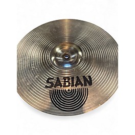 Used SABIAN 18in AA Metal X Crash Brilliant Cymbal