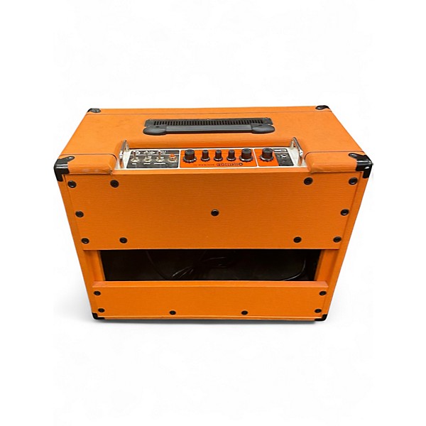 Used Orange Amplifiers ROCKER 32 Tube Guitar Combo Amp
