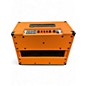 Used Orange Amplifiers ROCKER 32 Tube Guitar Combo Amp