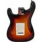 Used Fender American Standard Stratocaster 3 Color Sunburst Solid Body Electric Guitar